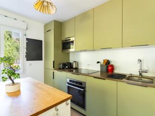 Apartment Le Clos Jardin-4 by Interhome - Bormes-les-Mimosas - 1
