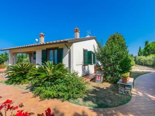 Holiday Home Villa della Duna by Interhome - Collemezzano - 4