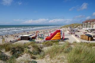 Studio Cabine Sainte-Cécile à 100m de la plage - Camiers - 8