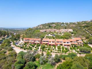 Apartment Arcobaleno by Interhome - Porto Istana - 7