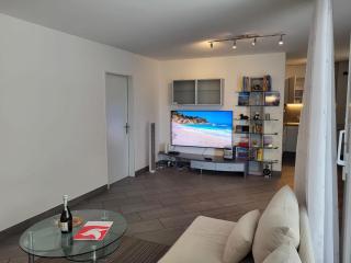 Apartment Torre Tessuti Apt-Stefano by Interhome - Locarno - 3