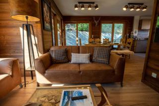 Chalet des Anges with outside hot tube ! - Méribel - 6