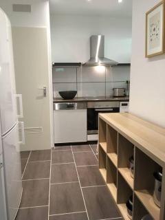 Goethestraße Ferienhaus - 5