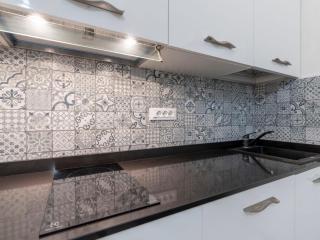 Apartment La Santa by Interhome - Imperia - 8