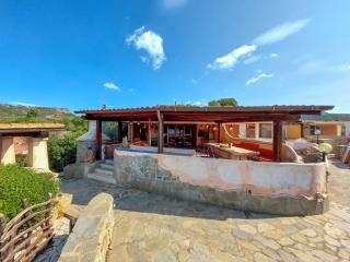 Holiday Home Fusco by Interhome - Olbia - 0