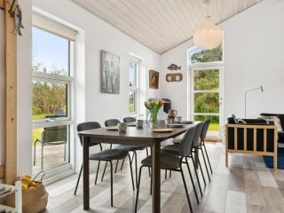 Holiday Home Idda - 350m from the sea by Interhome - Fjerritslev - 8