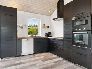 Holiday Home Idda - 350m from the sea by Interhome - Fjerritslev - 7