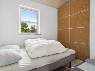 Holiday Home Idda - 350m from the sea by Interhome - Fjerritslev - 2