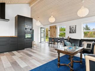 Holiday Home Idda - 350m from the sea by Interhome - Fjerritslev - 1