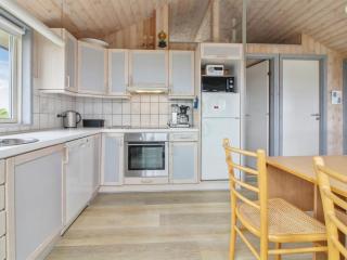 Holiday Home Dorit - 100m from the sea by Interhome - Hjørring - 1