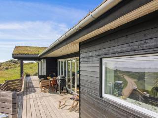 Holiday Home Gebko - 150m from the sea by Interhome - Saltum - 8
