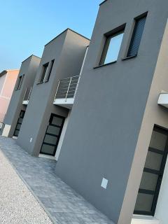 Residence Doli - Vrsi - 7