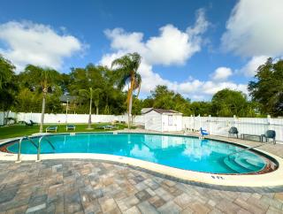 Affordable 3br Getaway10 Min To Beach Pool21 - Clearwater - 0