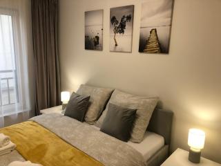Widok Kielce - Apartament przy Rynku - Kielce - 6