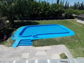 Cabañas Don Victor - 9