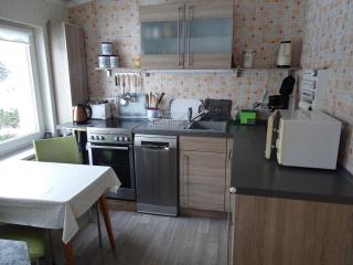 Ferienhaus Haus Lisa - Cottbus - 5