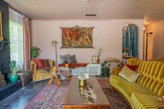 Cozy Family-Friendly Getaway, near Austin - Lockhart - 7