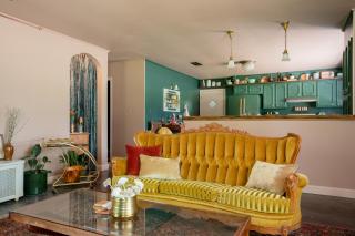 Cozy Family-Friendly Getaway, near Austin - Lockhart - 6