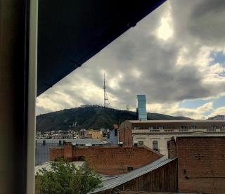 View Apartment - Tbilisi - 1