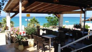 Atlon Hotel - Paralia Vrachou - 6