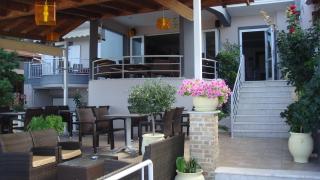 Atlon Hotel - Paralia Vrachou - 5