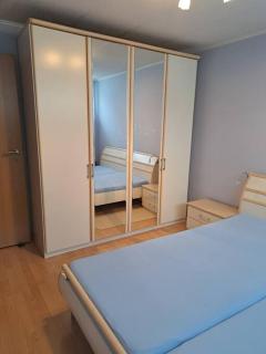 Schöne 2 Zimmer Wohnung - Fürth - 5