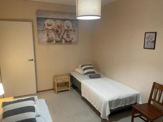 Liberty apartment Saarijärvi 17 with free parking - Kuopio - 9