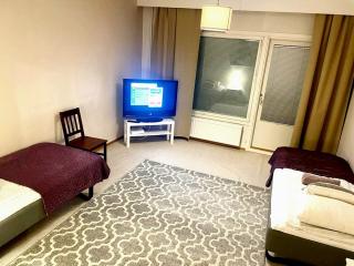 Liberty apartment Saarijärvi 17 with free parking - Kuopio - 7