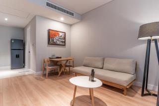 The Rixx Lancaster Apartment - Ho Chi Minh - 7
