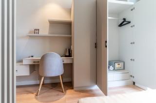 The Rixx Lancaster Apartment - Ho Chi Minh - 3