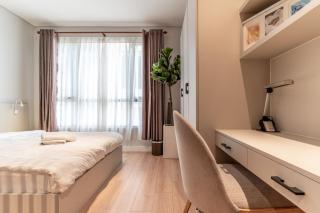 The Rixx Lancaster Apartment - Ho Chi Minh - 1