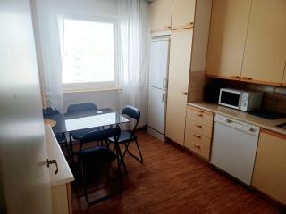 Liberty apartment Saarijärvi 17 with free parking - Kuopio - 5