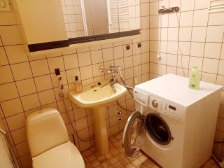 Liberty apartment Saarijärvi 17 with free parking - Kuopio - 4