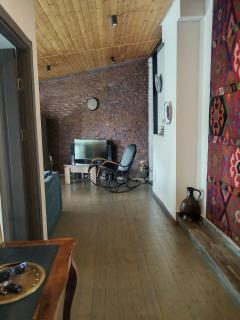 View Apartment - Tbilisi - 5