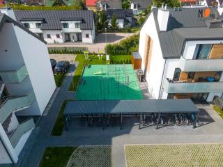 MS Pro Apartamenty Premium Posesja Kapitańska - 5