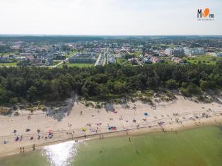 MS Pro Apartamenty Premium Posesja Kapitańska - Grzybowo - 6