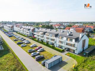MS Pro Apartamenty Premium Posesja Kapitańska - Grzybowo - 8