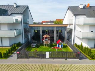 MS Pro Apartamenty Premium Posesja Kapitańska - 7