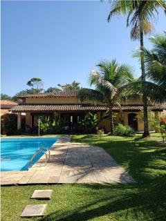 Casa Praia Jd Acapulco - Guarujá - 0