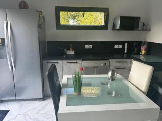 dépendances 25 m2 - 1