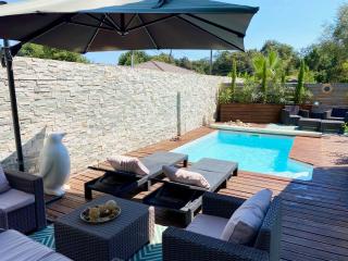 Villa Ponticchio - Santa-Lucia-di-Moriani - 0