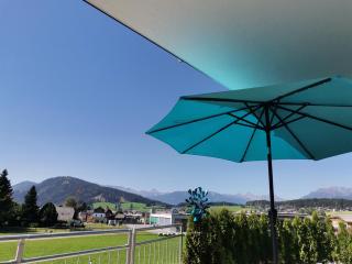 Berg:Zeit_Apartments - Tamsweg - 2
