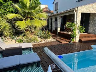 Villa Ponticchio - Santa-Lucia-di-Moriani - 8
