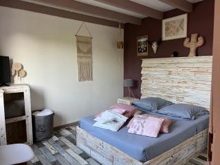 Villa Ponticchio - Santa-Lucia-di-Moriani - 3