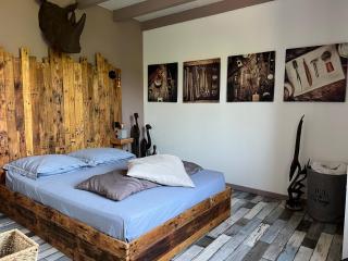 Villa Ponticchio - Santa-Lucia-di-Moriani - 4