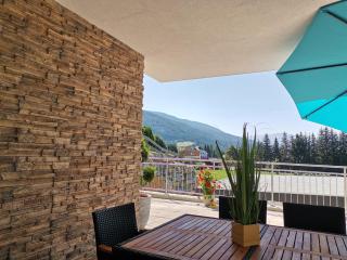 Berg:Zeit_Apartments - Tamsweg - 7