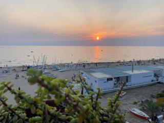 Terrazza sul mare - Scoglitti - 0