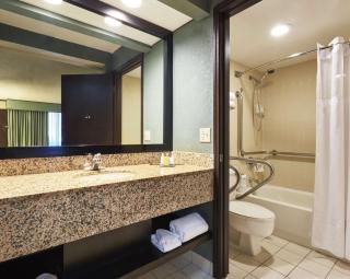 DoubleTree by Hilton Orlando Theme Park Resort - 3
