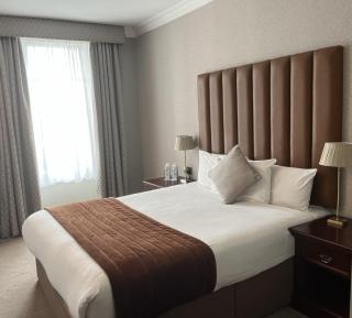 The Western Hotel - Galway - 9