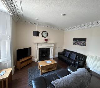 St Magnus Self Catering Lerwick - Lerwick - 0